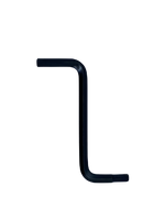 LLAVE ALLEN TIPO "N"