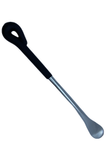 PALANCA DE ACERO LARGA