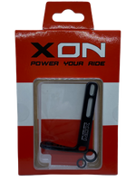 PORTA BOMBA DE EMERGENCIA DE BIOXIDO DE CARBONO