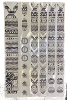 PROTECTOR PARA CUADRO MOD. APACHE