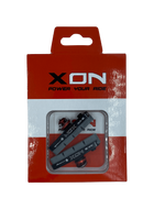 ZAPATA DE FRENO DE CARRERA BASE DE ALUMINIO